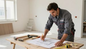 ترميمات عامة ترميمات عامة