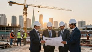شركة مقاولات بالكويت شركة مقاولات بالكويت