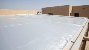 عازل امريكي اسطح