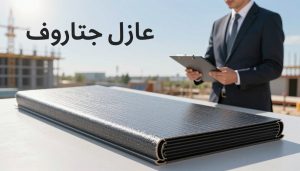 عازل جيتاروف عازل جيتاروف