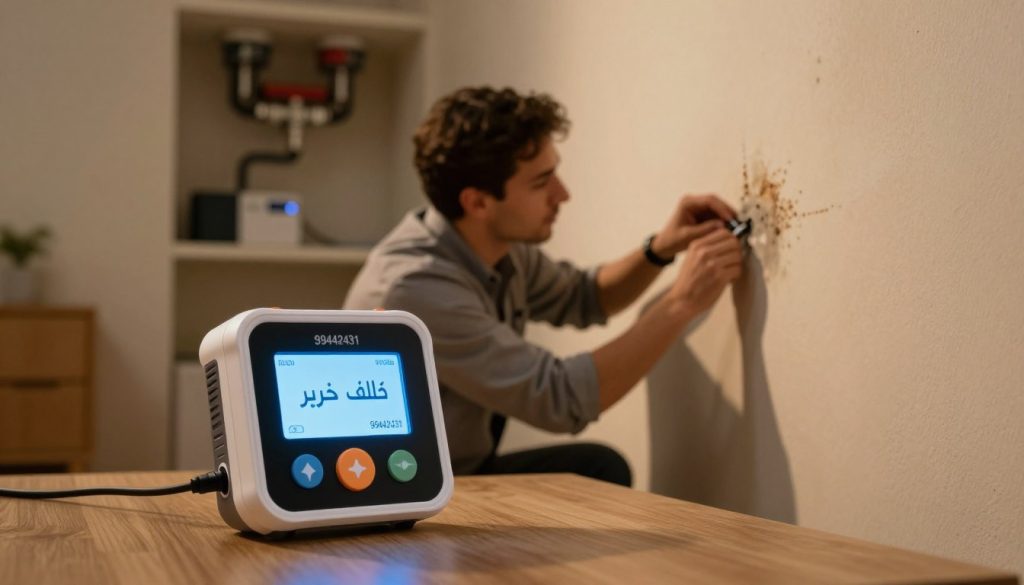 كشف خرير | كشف تسربات المياه |📞99442431 | جهاز كشف الخرير | كشف الخرير | خرير الماء 1 كشف خرير | كشف تسربات المياه |📞99442431 | جهاز كشف الخرير | كشف الخرير | خرير ا