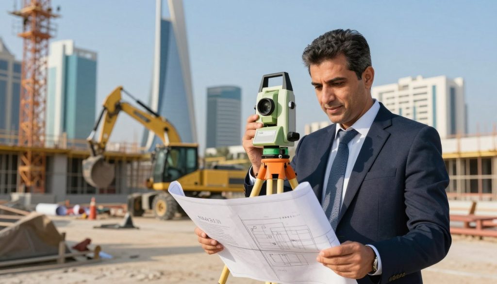 مساح | معلم مساح | مقاول مساح |📞99442431 | معلم مساح وسيجما | معلم سيجما | مساح