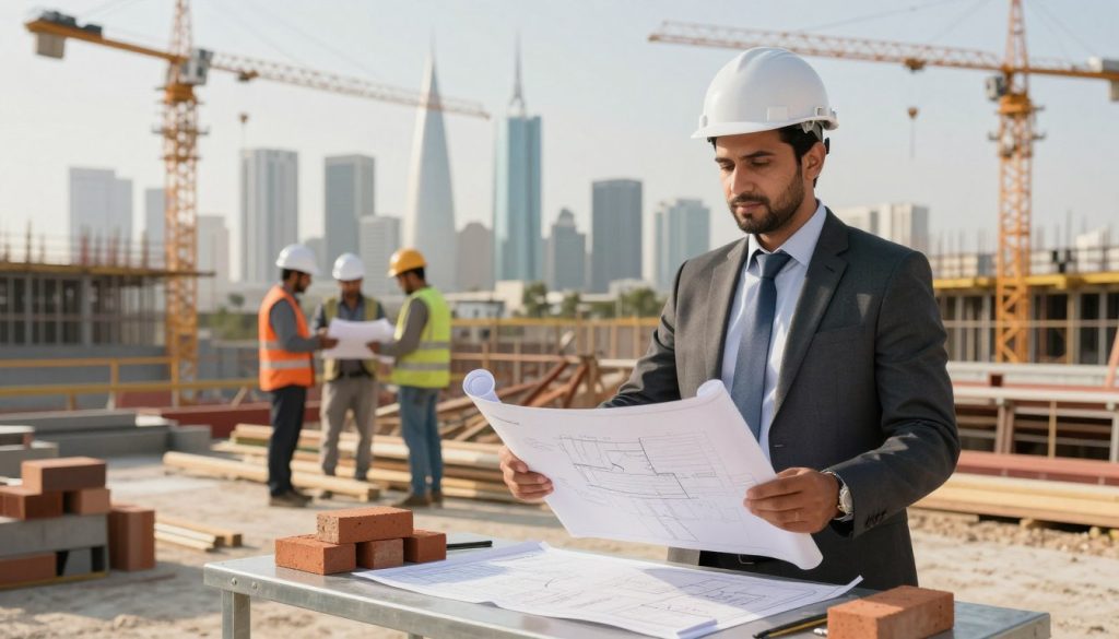 مقاول بناء محترف في الكويت مقاول بناء محترف في الكويت