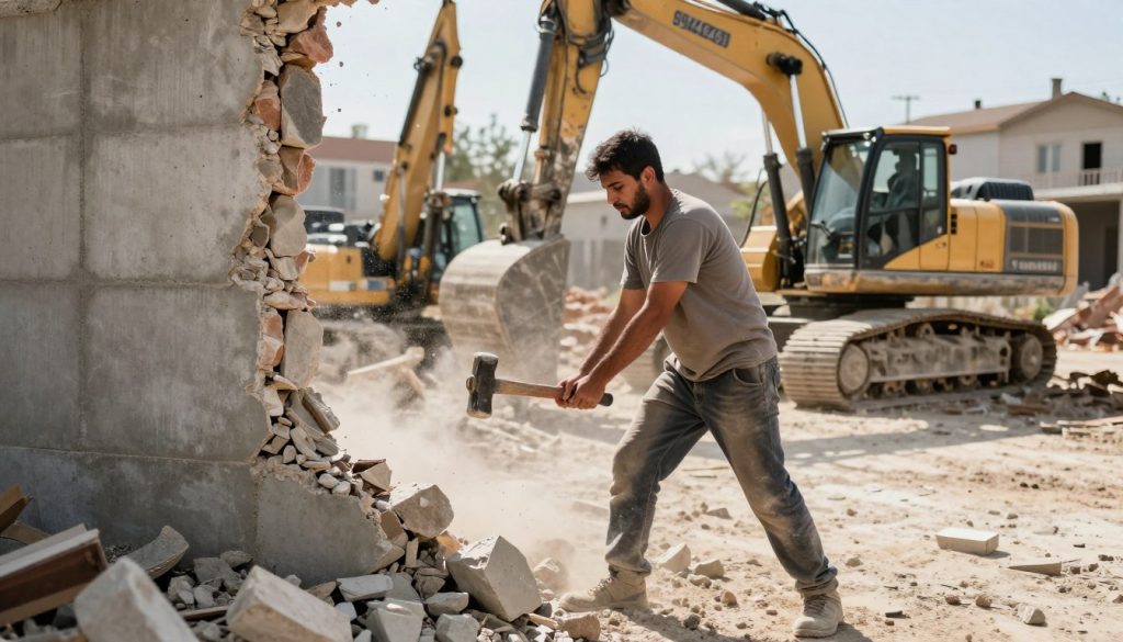 أفضل مقاول تكسير في الفروانية أفضل مقاول تكسير في الفروانية