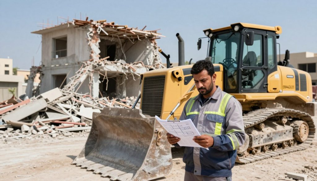 مقاول تكسير الدعية | 📞 99442431 6 مقاول تكسير الدعية | 📞 99442431