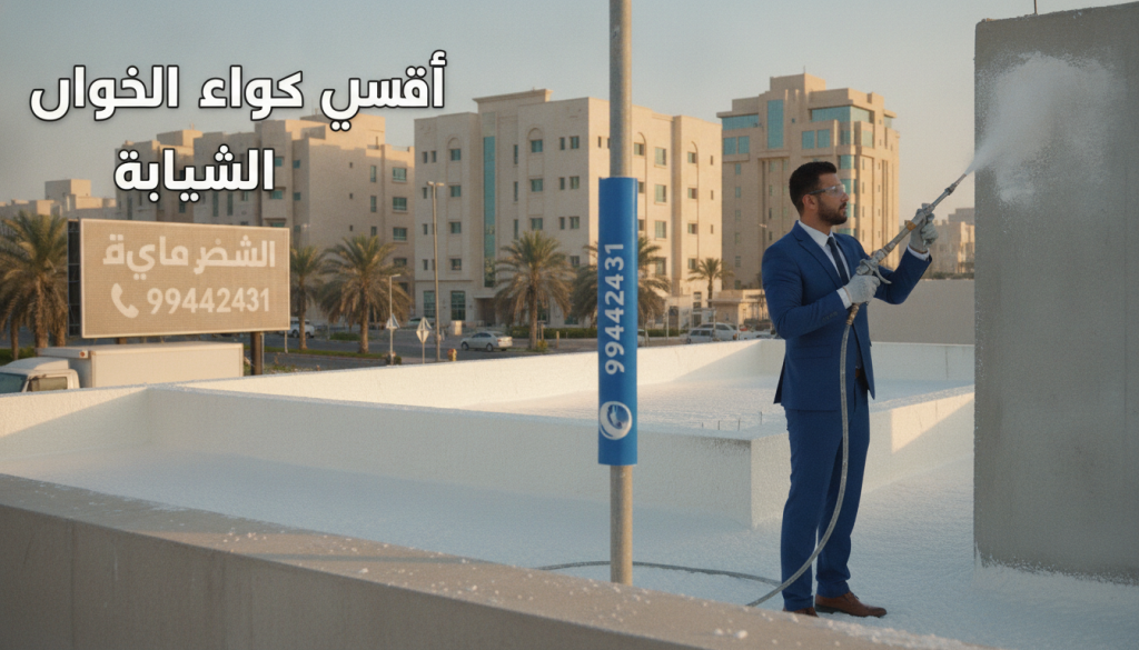 أفضل عازل فوم بالكويت أفضل عازل فوم بالكويت