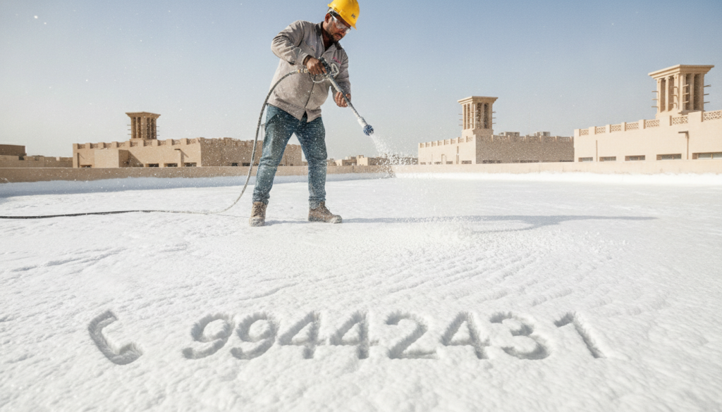 عازل أسطح بالكويت عازل أسطح بالكويت