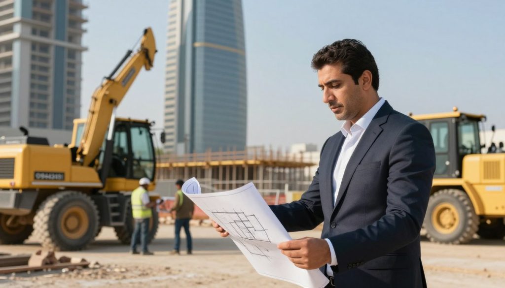 مقاول بناء في الكويت مقاول بناء في الكويت