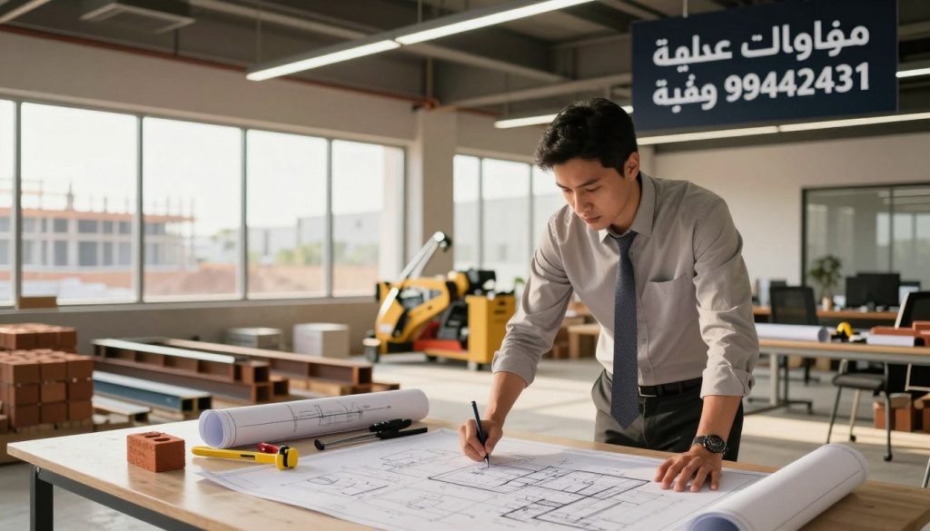 مقاولات عامة الكويت مقاولات عامة الكويت